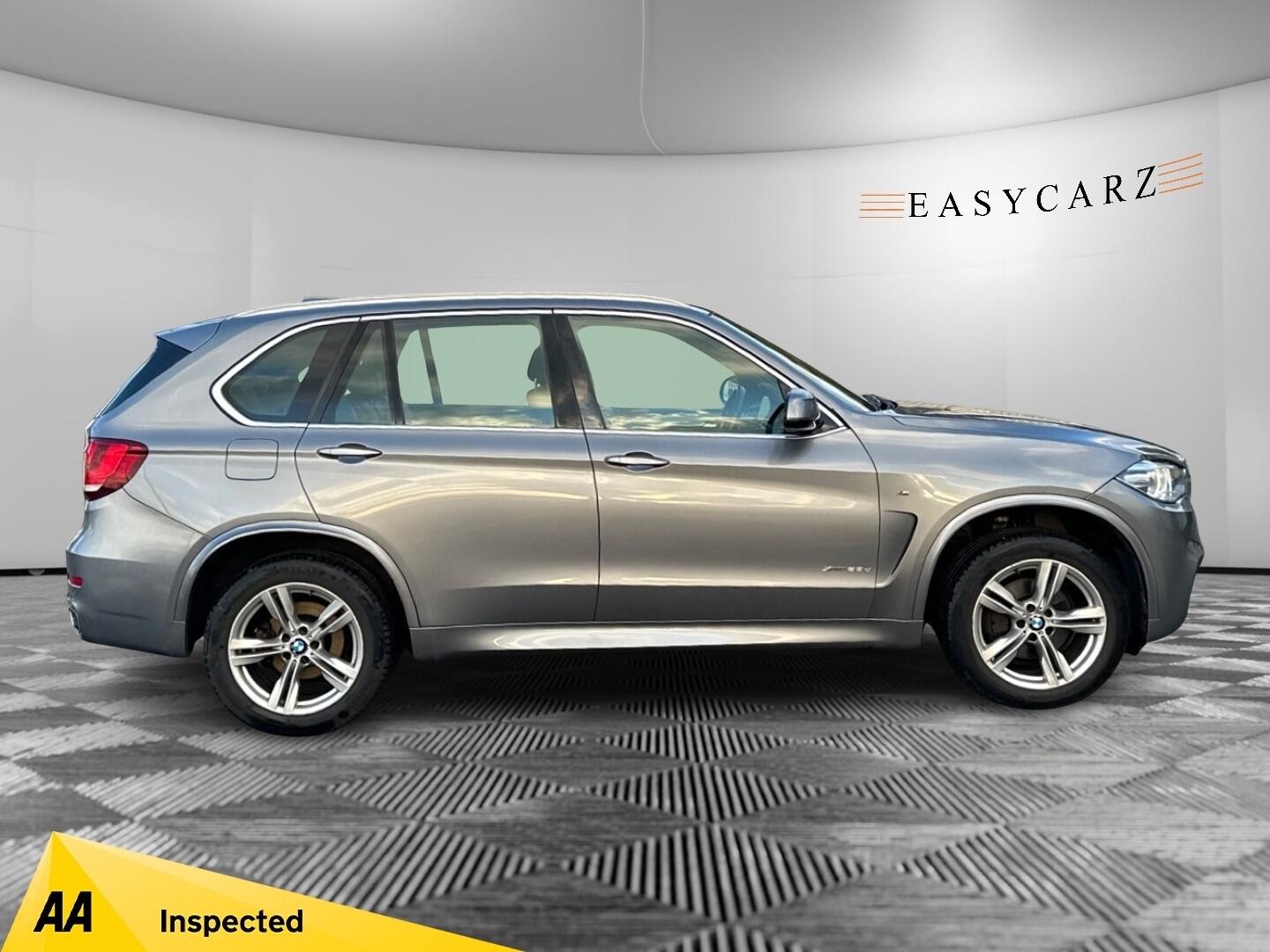 Used BMW X5 2014 for sale - 77387045: Photo 10