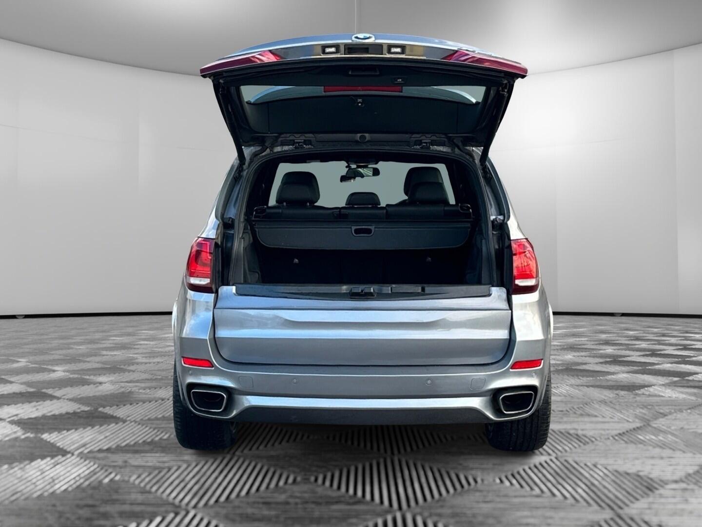 Used BMW X5 2014 for sale - 77387045: Photo 11