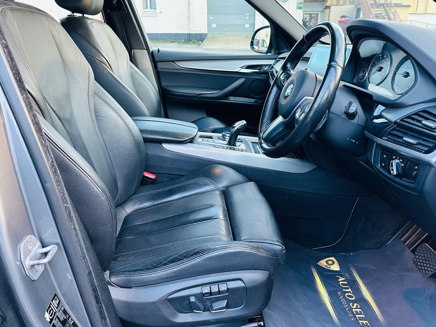 Used BMW X5 2014 for sale - 77387045: Photo 12