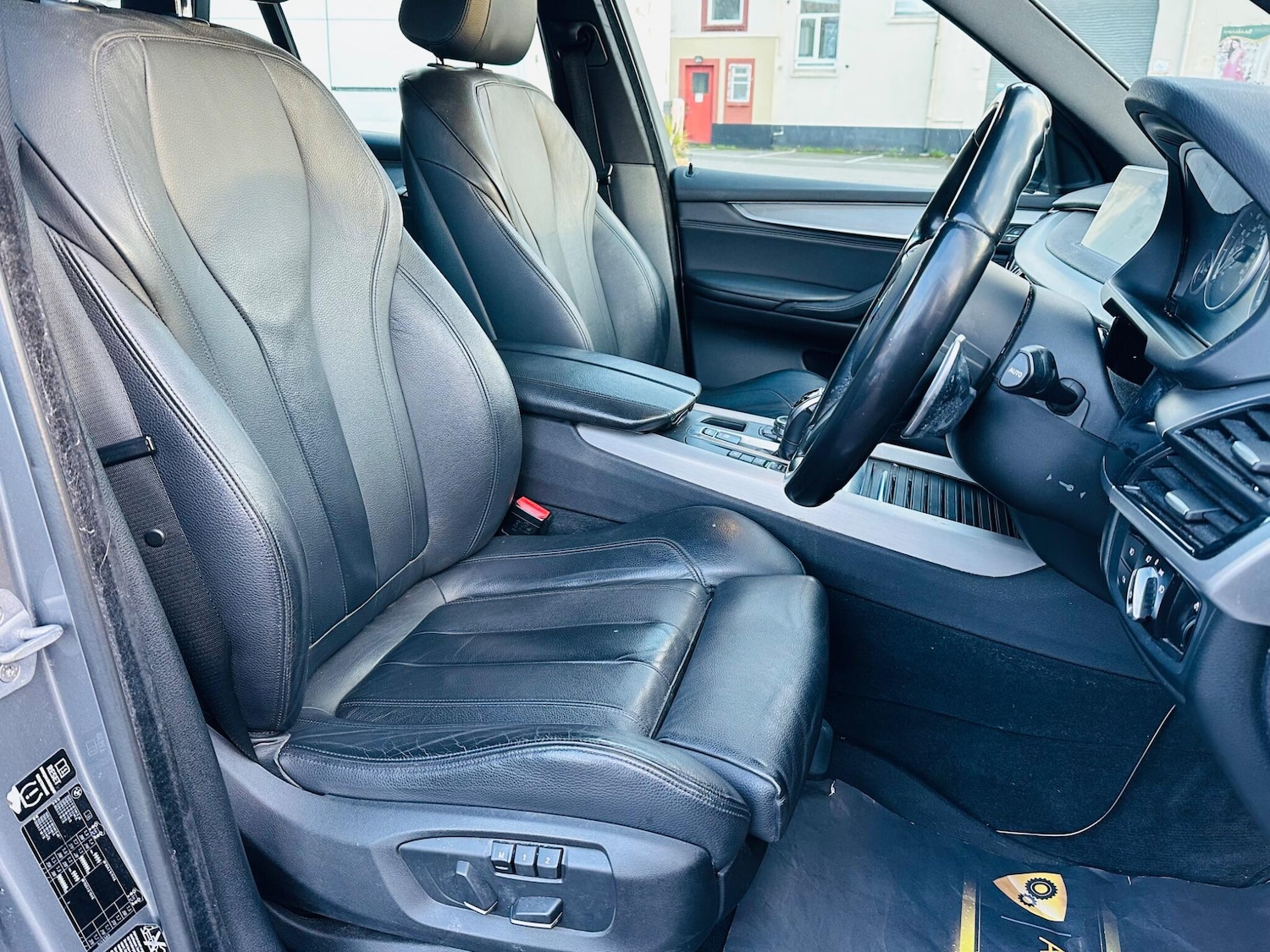 Used BMW X5 2014 for sale - 77387045: Photo 13