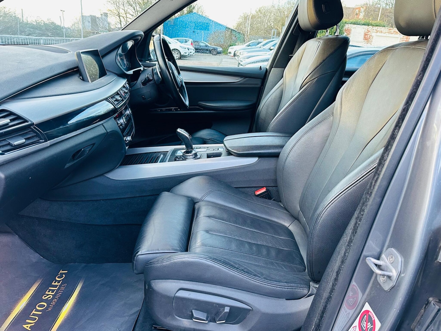 Used BMW X5 2014 for sale - 77387045: Photo 14