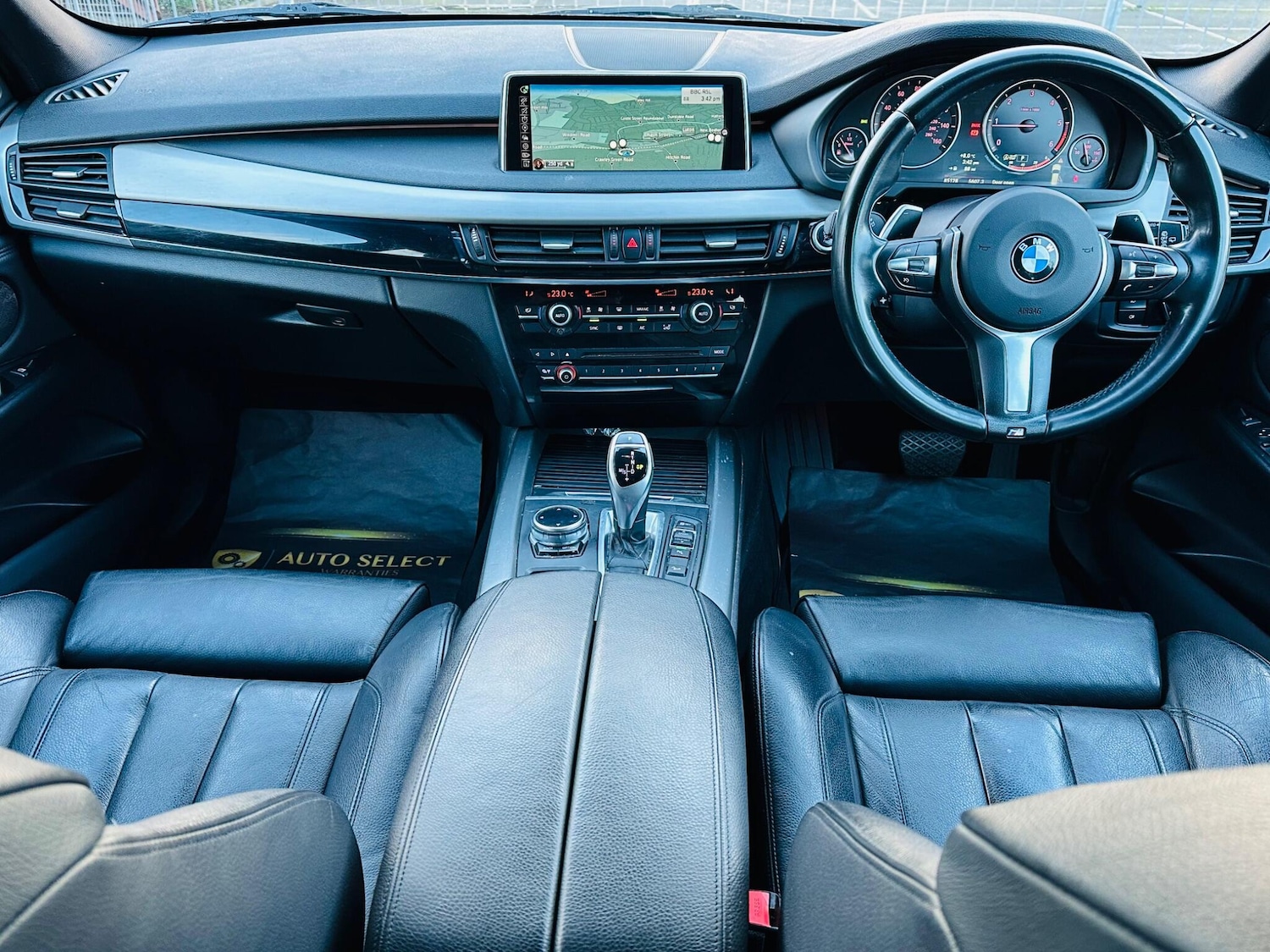 Used BMW X5 2014 for sale - 77387045: Photo 15