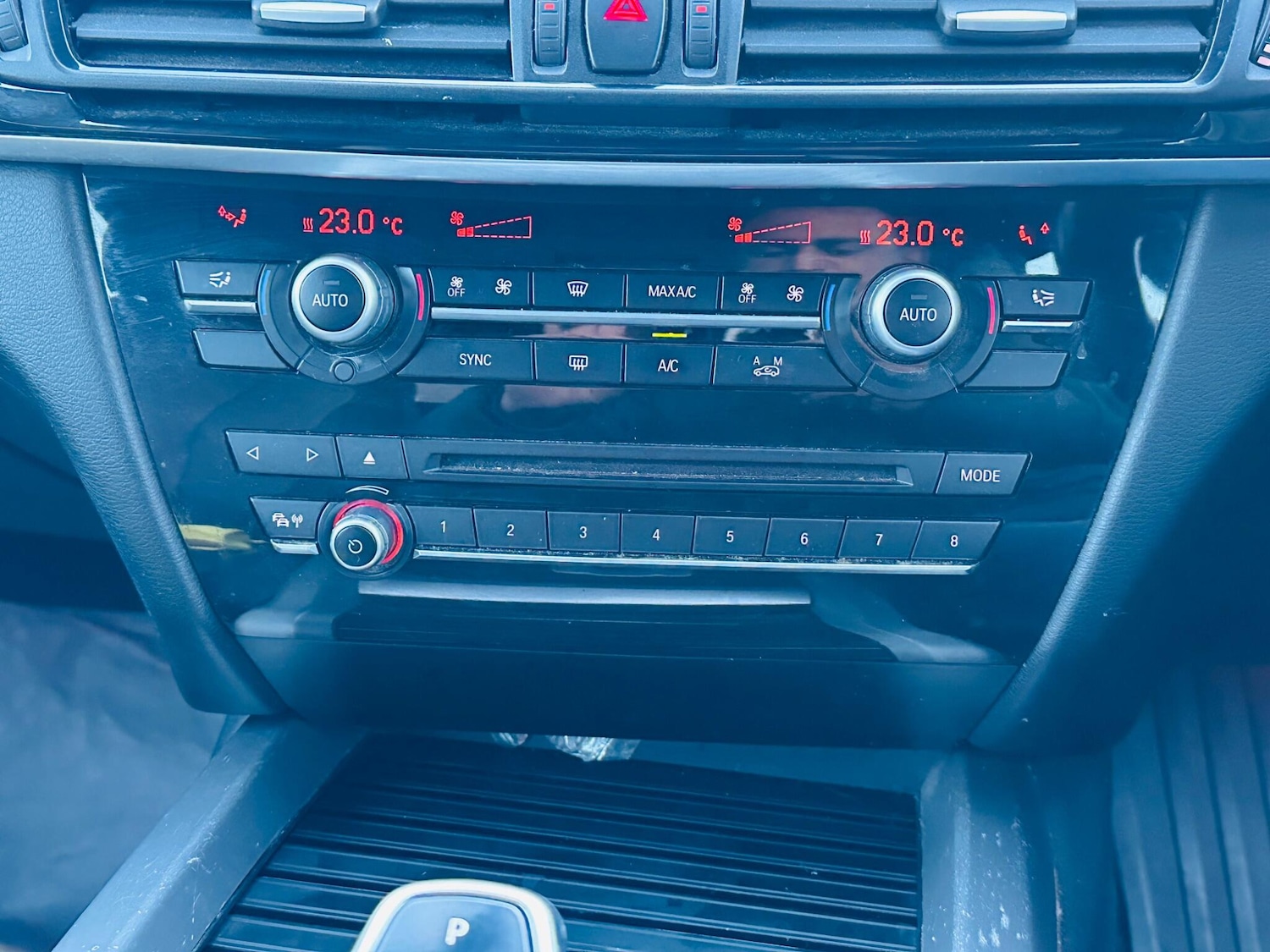 Used BMW X5 2014 for sale - 77387045: Photo 16