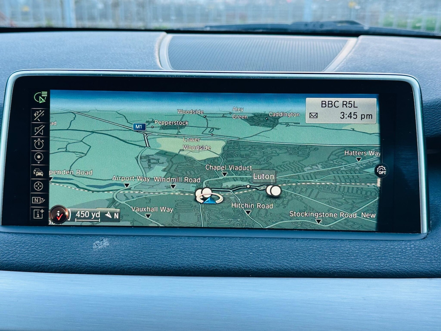 Used BMW X5 2014 for sale - 77387045: Photo 17