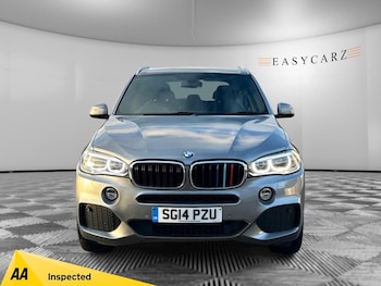 BMW X5 feature image