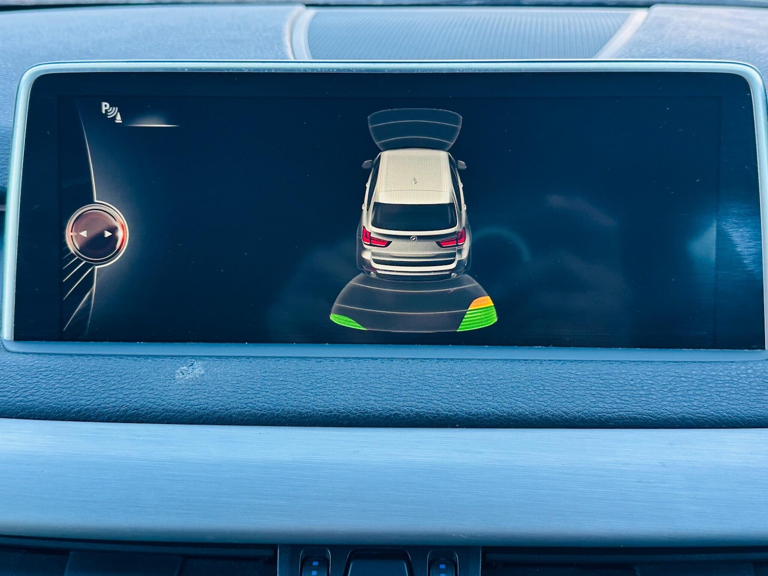 Used BMW X5 2014 for sale - 77387045: Photo 21