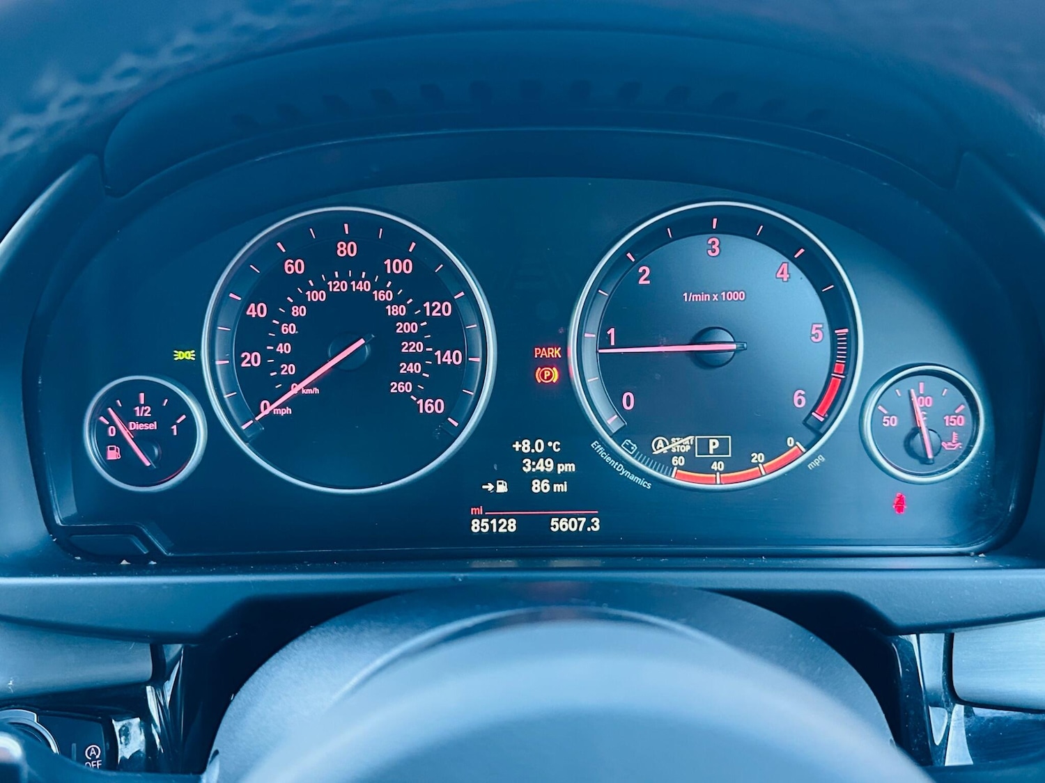 Used BMW X5 2014 for sale - 77387045: Photo 26