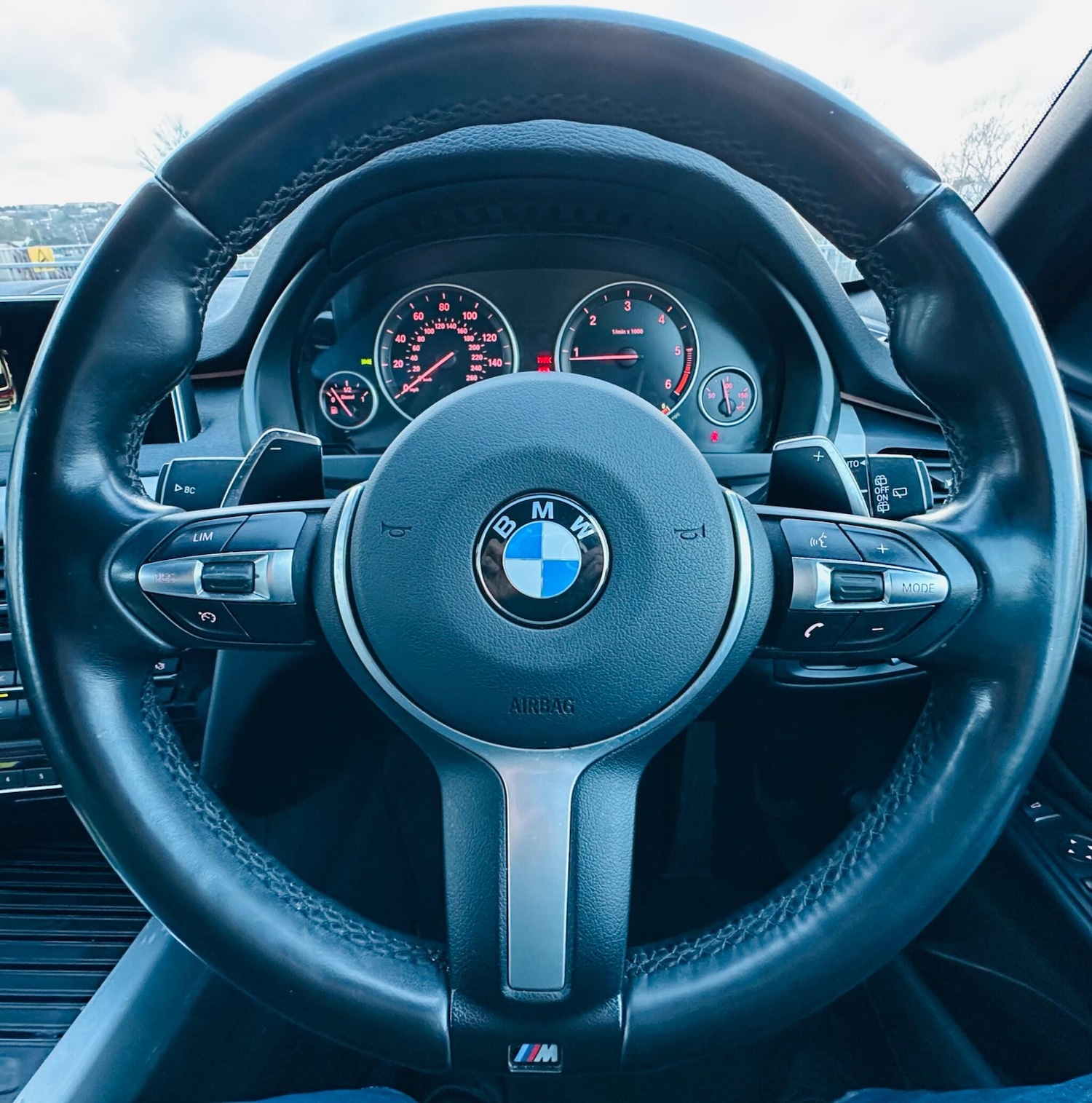 Used BMW X5 2014 for sale - 77387045: Photo 27