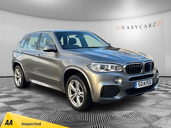 Used BMW X5 2014 for sale - 77387045: Photo