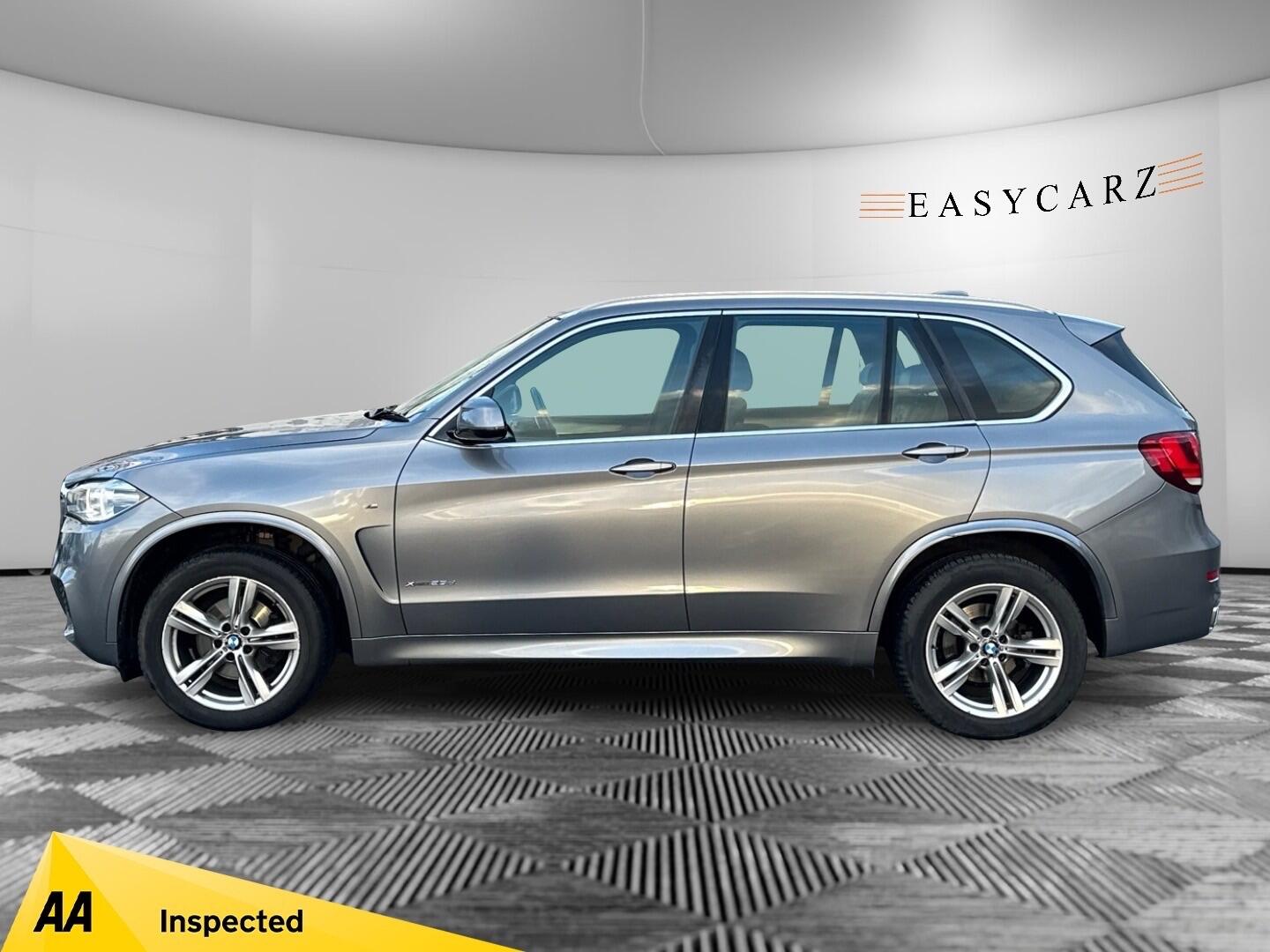 Used BMW X5 2014 for sale - 77387045: Photo 6