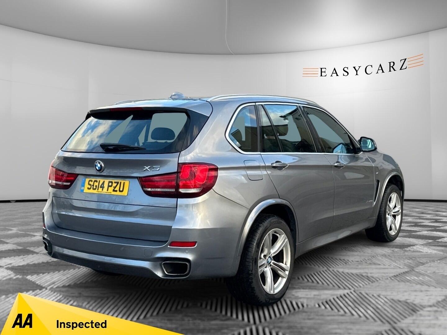 Used BMW X5 2014 for sale - 77387045: Photo 9