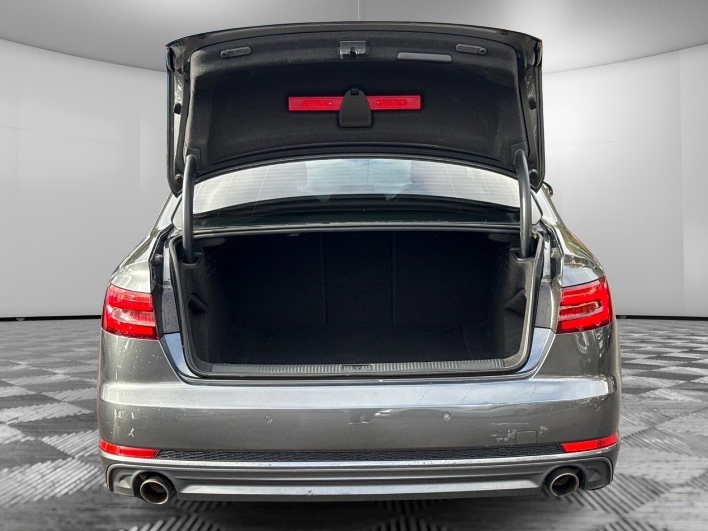 Used Audi A4 for sale - 78214996: Photo 10