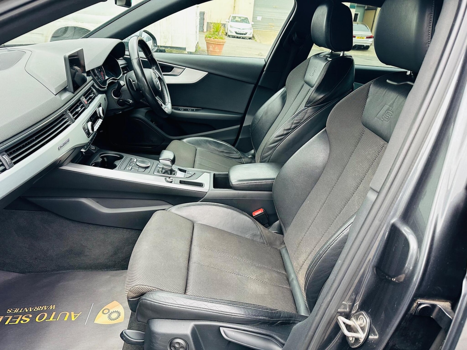 Used Audi A4 for sale - 78214996: Photo 13