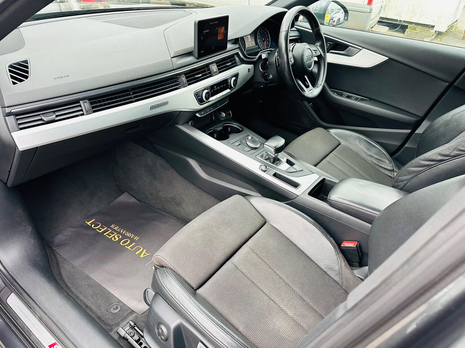 Used Audi A4 for sale - 78214996: Photo 14