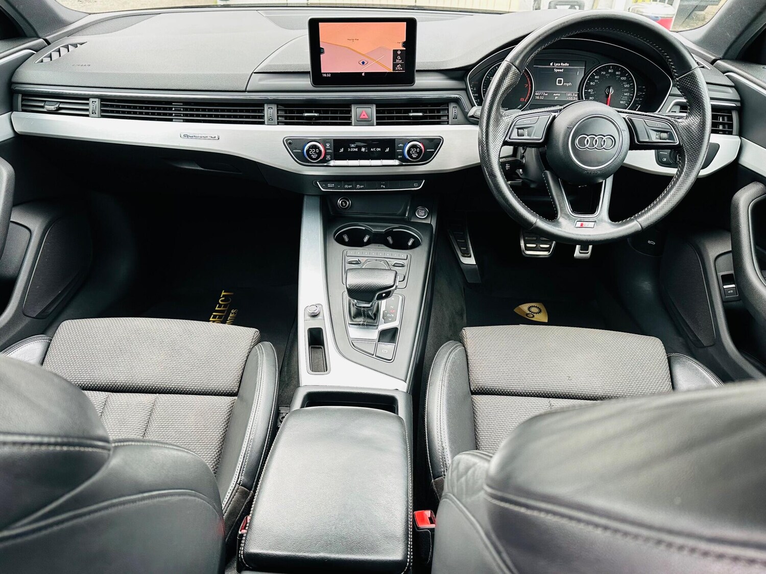 Used Audi A4 for sale - 78214996: Photo 15