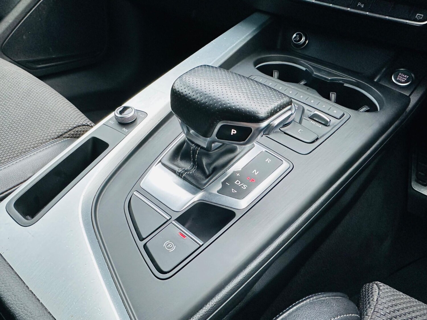 Used Audi A4 for sale - 78214996: Photo 16