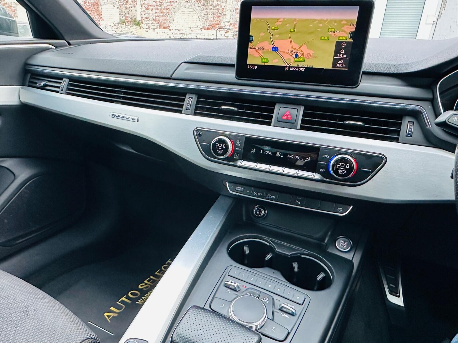 Used Audi A4 for sale - 78214996: Photo 17