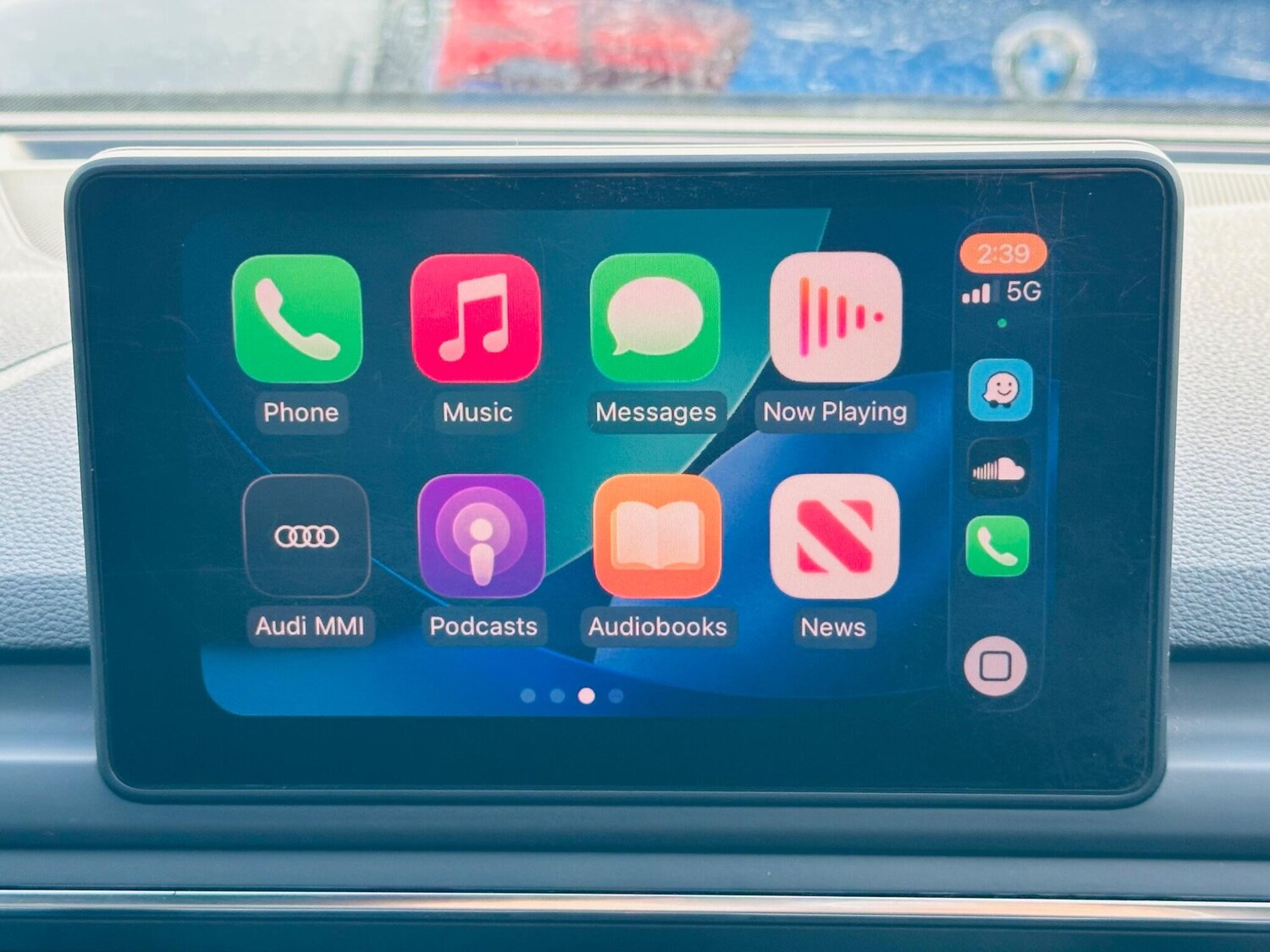 Used Audi A4 for sale - 78214996: Photo 18