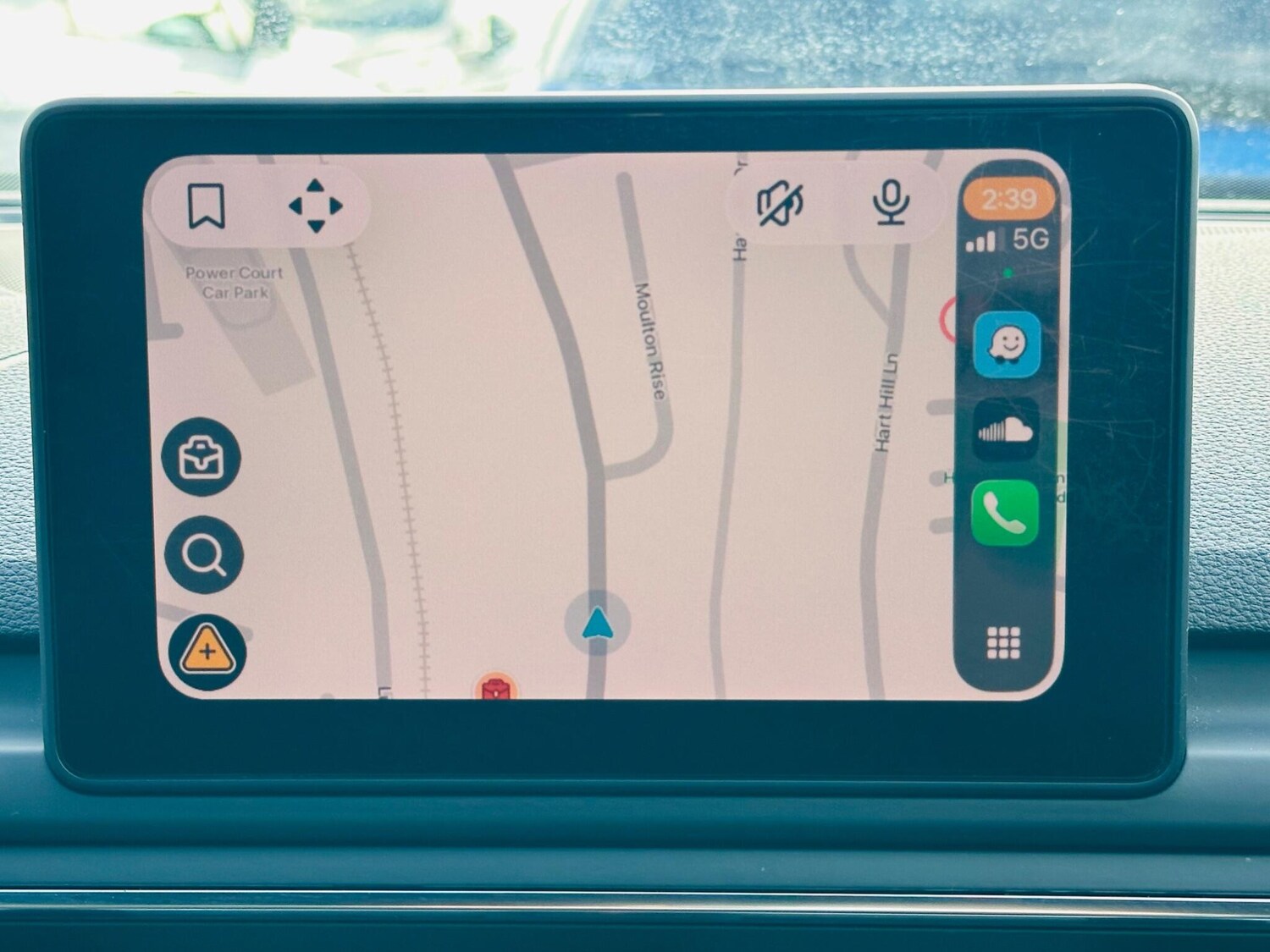 Used Audi A4 for sale - 78214996: Photo 19