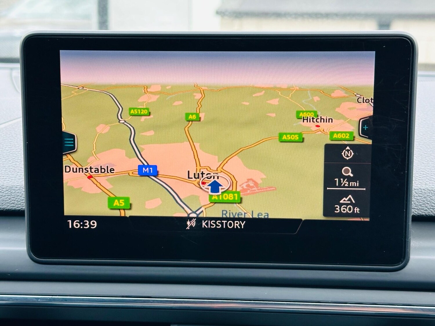 Used Audi A4 for sale - 78214996: Photo 20