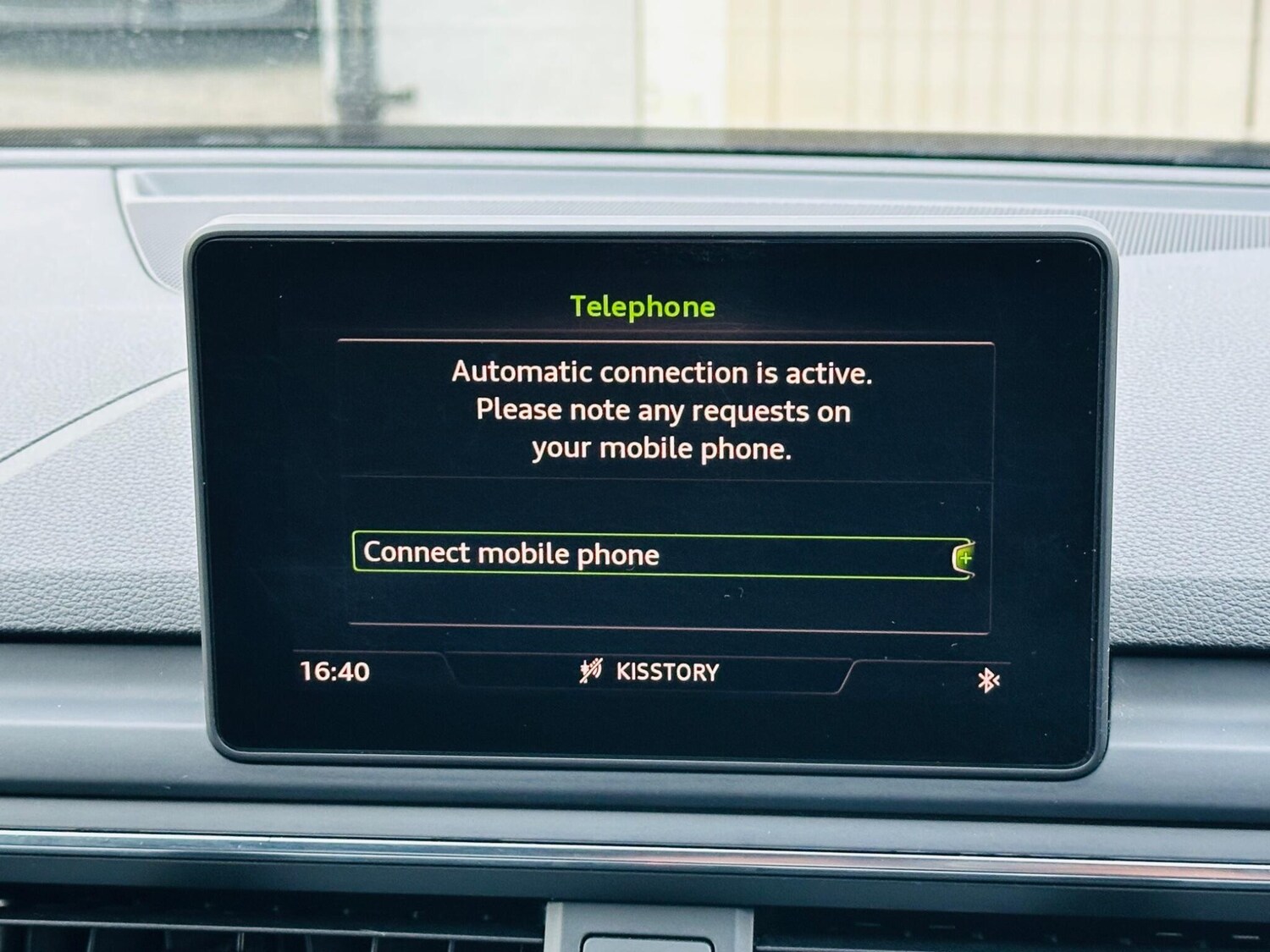 Used Audi A4 for sale - 78214996: Photo 21