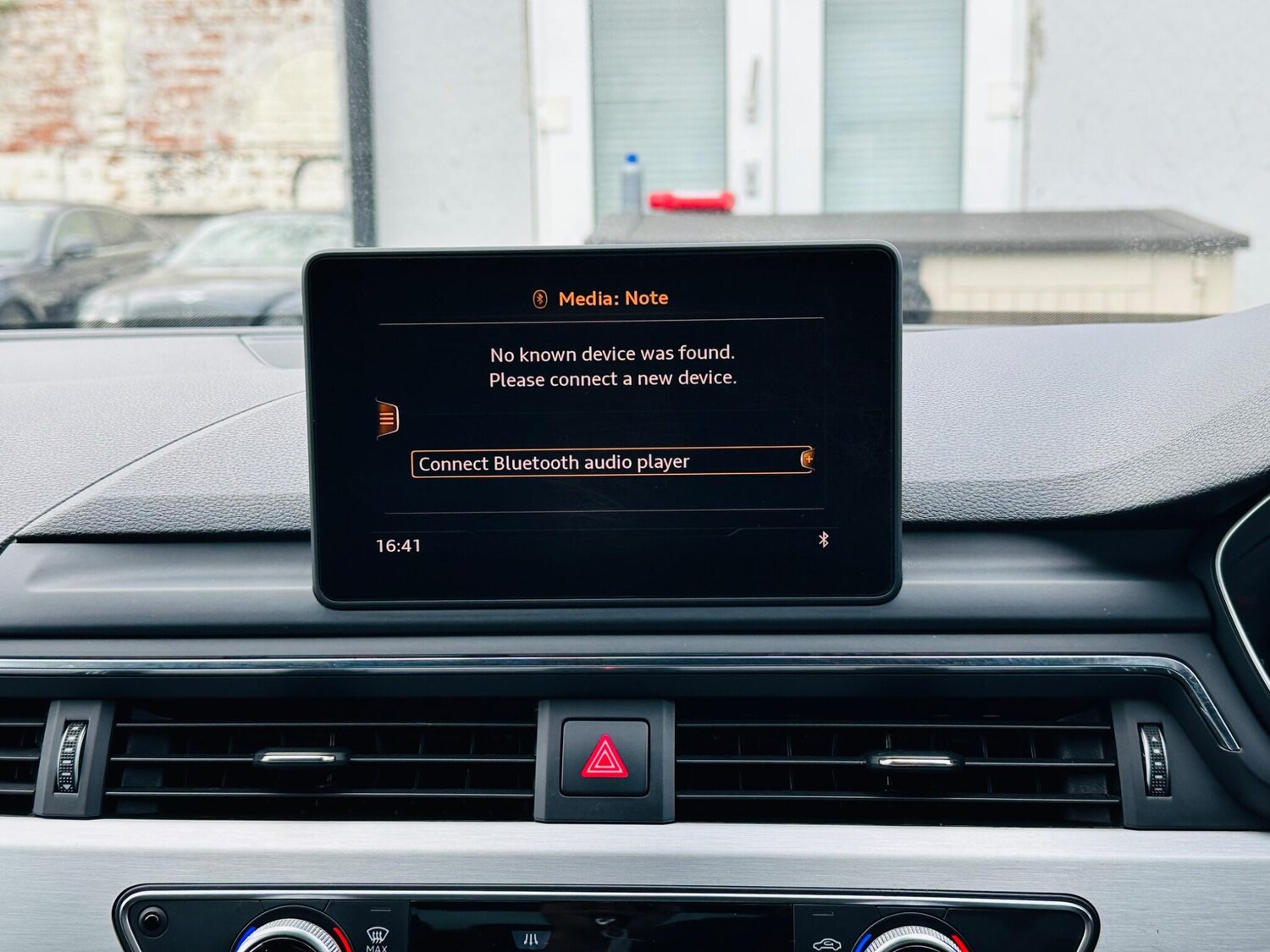 Used Audi A4 for sale - 78214996: Photo 23