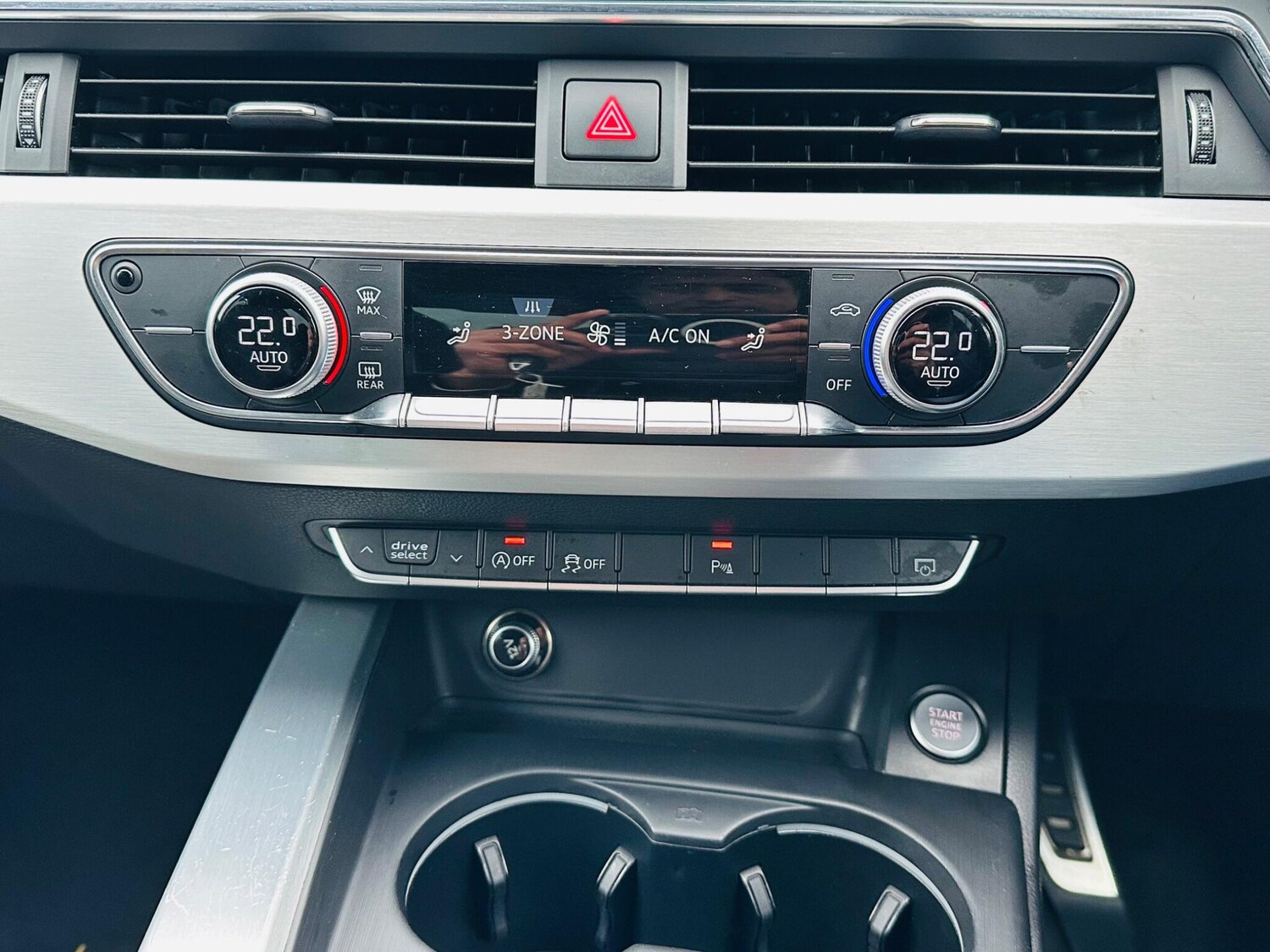 Used Audi A4 for sale - 78214996: Photo 24