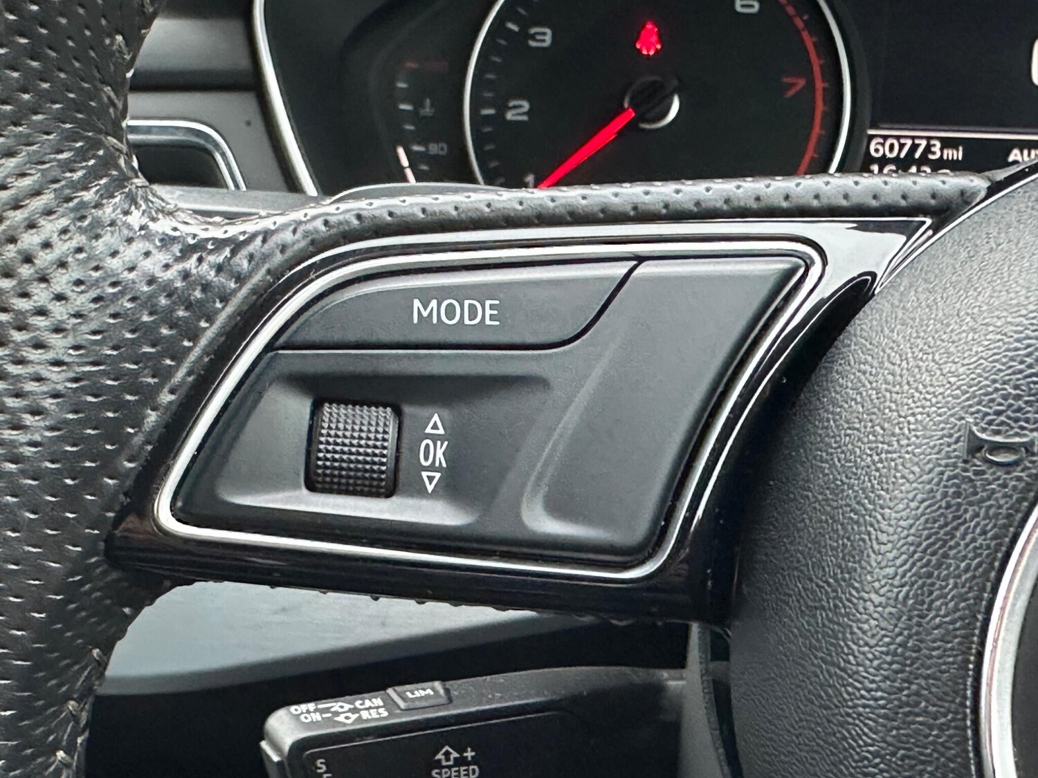 Used Audi A4 for sale - 78214996: Photo 25