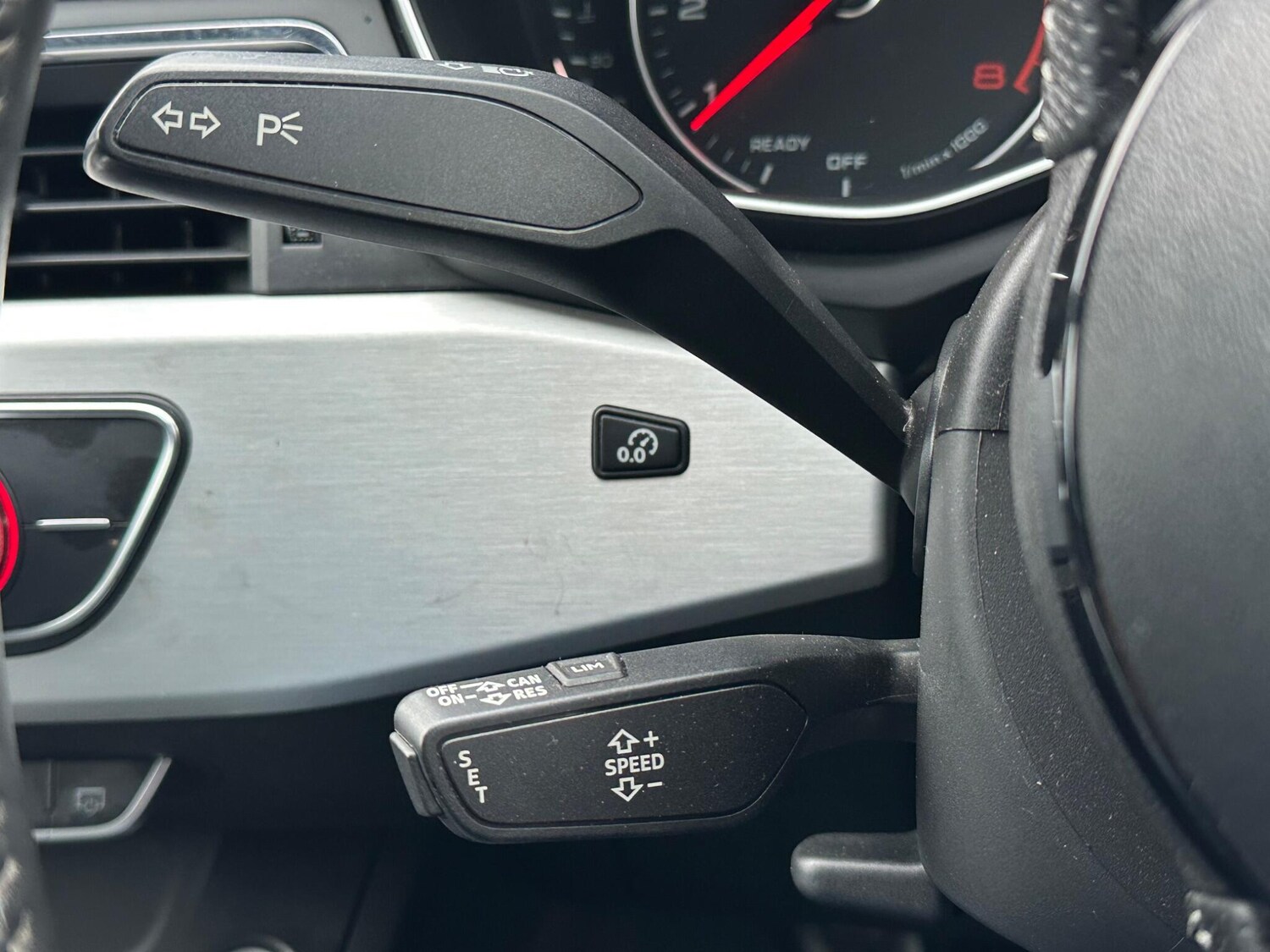 Used Audi A4 for sale - 78214996: Photo 27