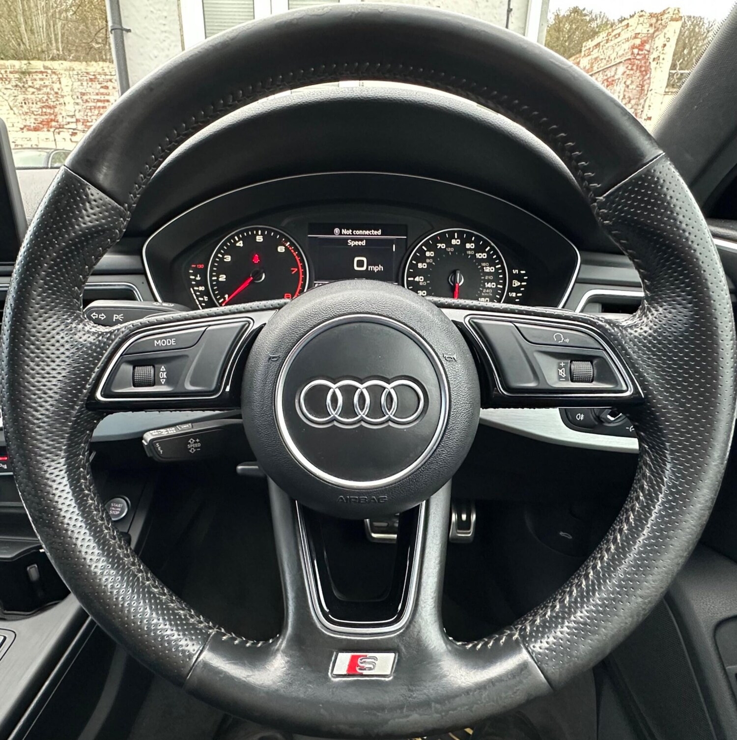 Used Audi A4 for sale - 78214996: Photo 29