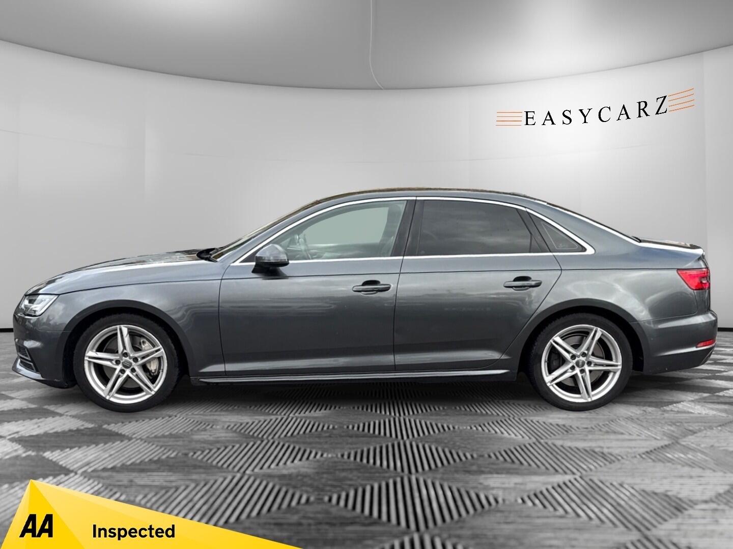 Used Audi A4 for sale - 78214996: Photo 5