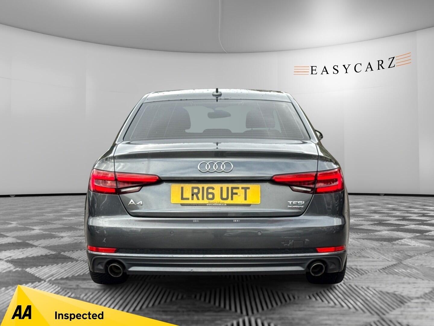 Used Audi A4 for sale - 78214996: Photo 7