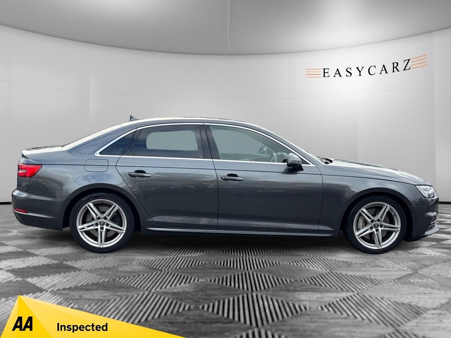 Used Audi A4 for sale - 78214996: Photo 9