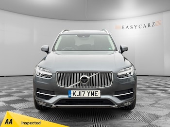 Used Volvo XC90 2017 for sale - 77794113: Photo