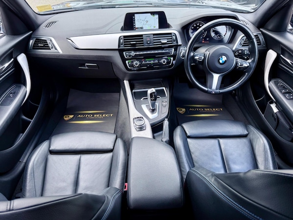 Used BMW 1 Series 2019 for sale - 75781878: Photo 12