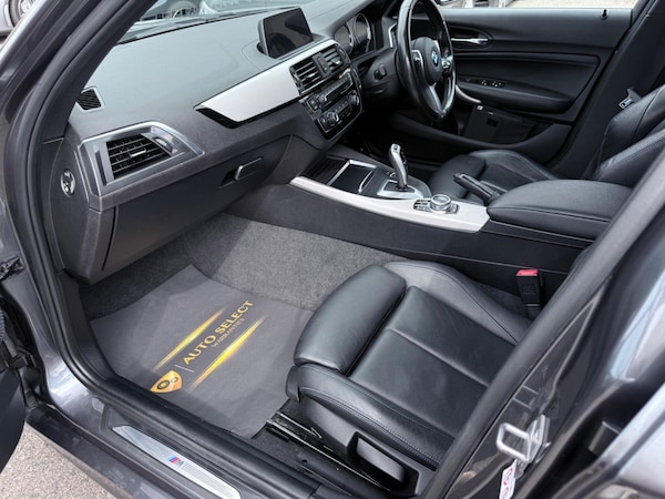 Used BMW 1 Series 2019 for sale - 75781878: Photo 14