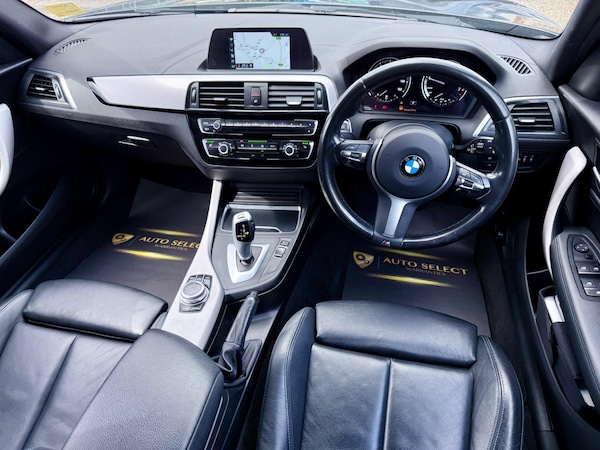 Used BMW 1 Series 2019 for sale - 75781878: Photo 15
