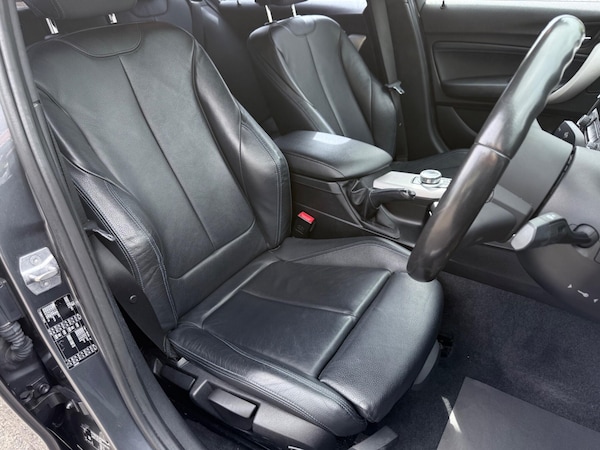 Used BMW 1 Series 2019 for sale - 75781878: Photo 16