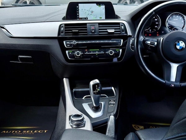 Used BMW 1 Series 2019 for sale - 75781878: Photo 19