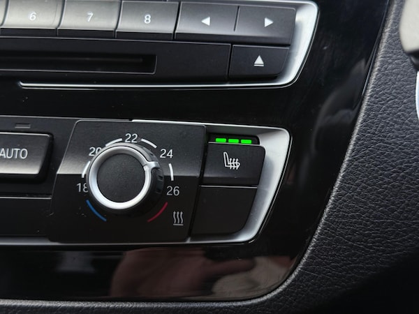Used BMW 1 Series 2019 for sale - 75781878: Photo 20