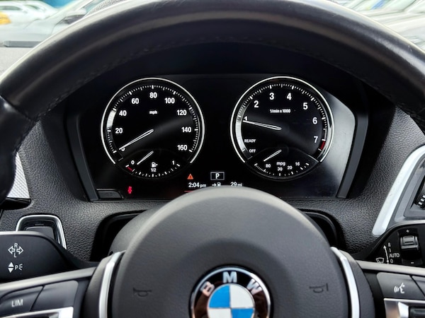 Used BMW 1 Series 2019 for sale - 75781878: Photo 25