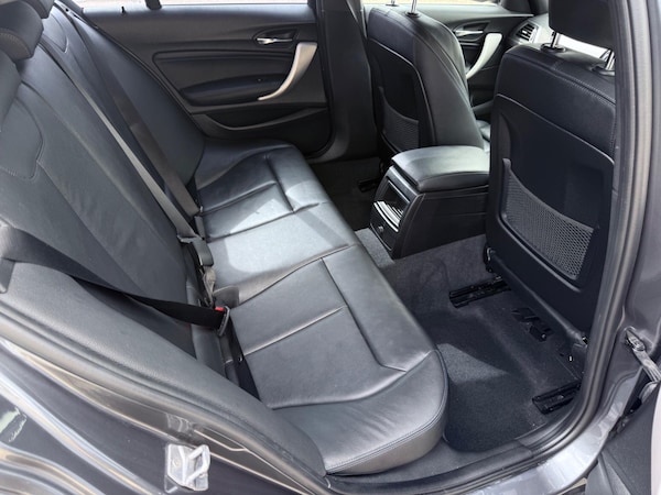 Used BMW 1 Series 2019 for sale - 75781878: Photo 29
