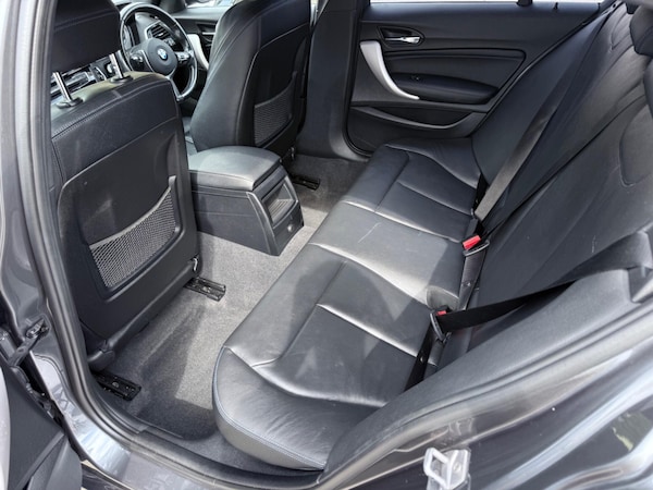Used BMW 1 Series 2019 for sale - 75781878: Photo 30
