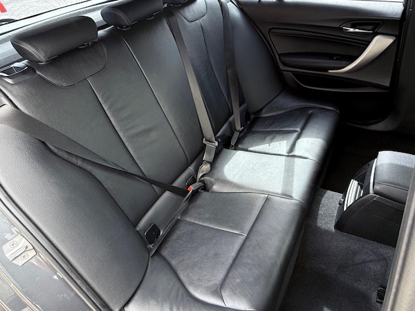 Used BMW 1 Series 2019 for sale - 75781878: Photo 31