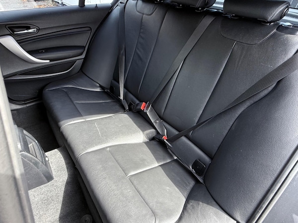 Used BMW 1 Series 2019 for sale - 75781878: Photo 32