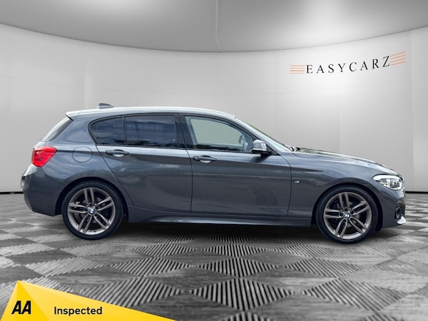 Used BMW 1 Series 2019 for sale - 75781878: Photo 6