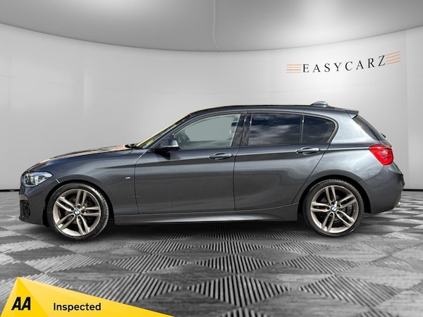 Used BMW 1 Series 2019 for sale - 75781878: Photo 7