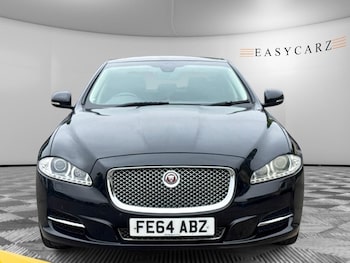 Used Jaguar XJ 2014 for sale - 79224052: Photo