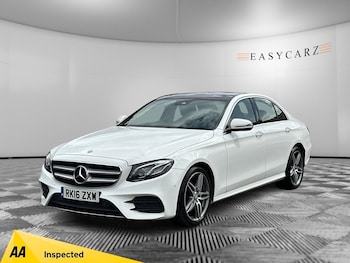Used Mercedes-Benz E Class 2016 for sale - 79426794: Photo