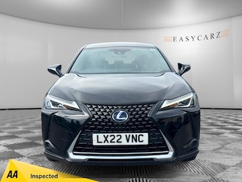 Used Lexus UX 2022 for sale - 79181249: Photo